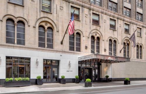 WestHouse Hotel New York, an SLH Hotel, New York