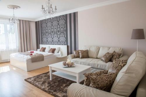 Villa Grande - Apartmány - image 13