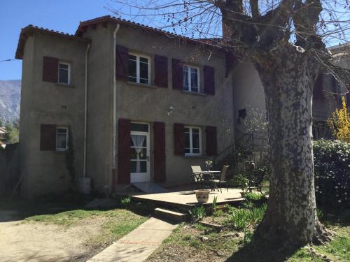 Villa Delphina - Pyrénées