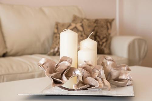 Villa Grande - Apartmány - image 8