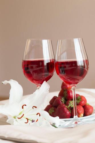 Villa Grande - Apartmány - image 12