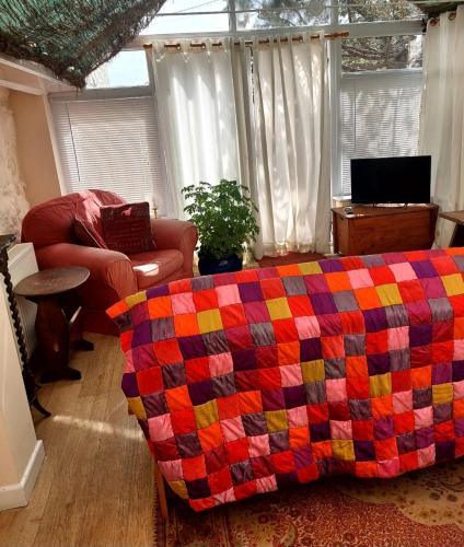 Apartment in the village of Moelfre, Moelfre (fotografie 3)