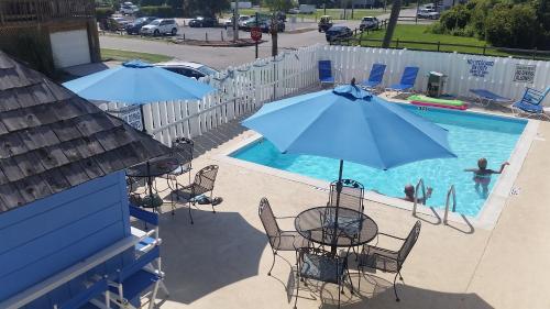 Edgewater Inn – North Myrtle Beach, SC