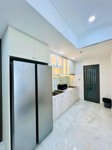 Deluxe Apartment - The Ascentia Phu My Hung - 주방