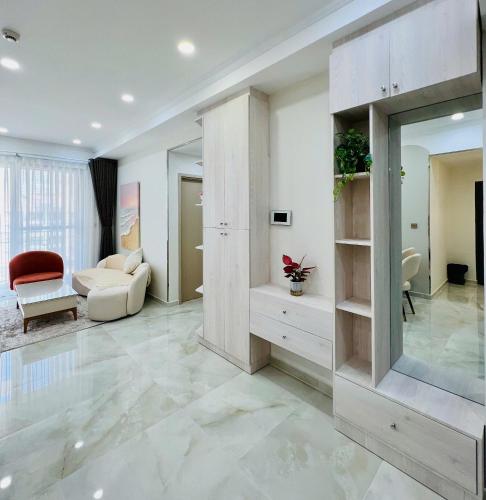 Deluxe Apartment - The Ascentia Phu My Hung - 편의 시설/서비스