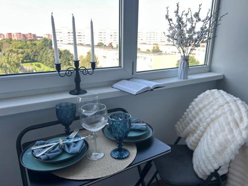 razgled, Narva Edukorter in Soldina