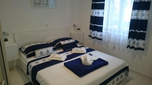  Apartments Tila in Drage