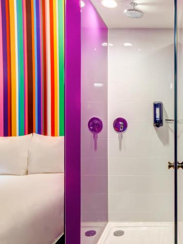 Ibis Styles Mexico Zona Rosa