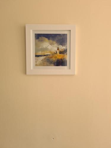 Sunset Beach, 2 bedroom, first floor flat with balcony, Hunstanton (photo 5)