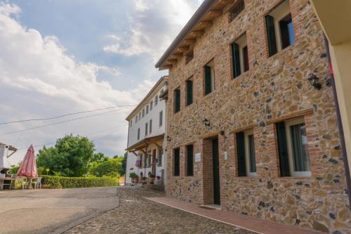  Agriturismo Dai Gobbi, Fara Vicentino bei Marostica