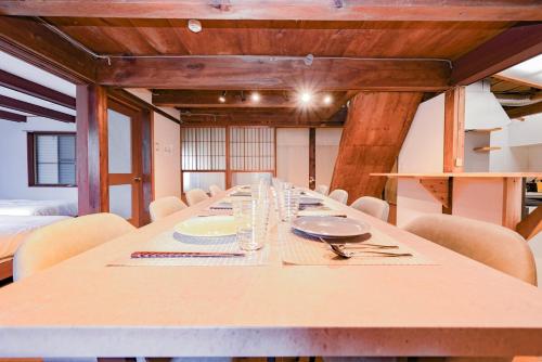 Nagoya Sta 8min Sta 1min walk 8 beds 85m2 10ppl in Kiyosu