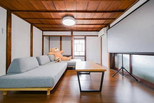 Nagoya Sta 8min Sta 1min walk 8 beds 85m2 10ppl in Kiyosu