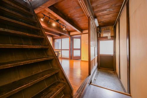 Nagoya Sta 8min Sta 1min walk 8 beds 85m2 10ppl in Kiyosu