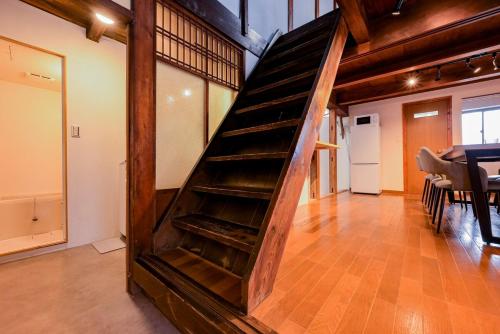 Nagoya Sta 8min Sta 1min walk 8 beds 85m2 10ppl in Kiyosu