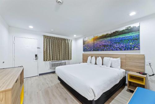 Sleeps 2