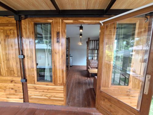 Exterior view, The Seasons At Pai in Pai