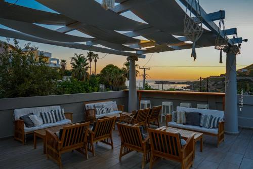 Bali Mare Hotel in Geropotamos