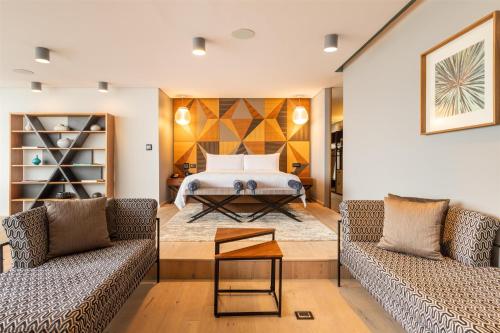 Hilton Mexico City Reforma - image 5