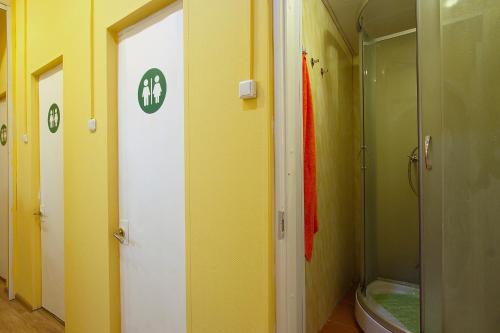 Hostel Joy