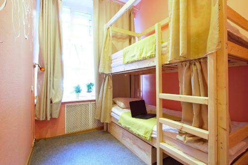 Hostel Joy