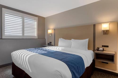 Comfort Inn San Diego Miramar in Miramar, USA