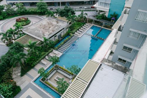 Cove Hideaway At Mesavirre - Bacolod