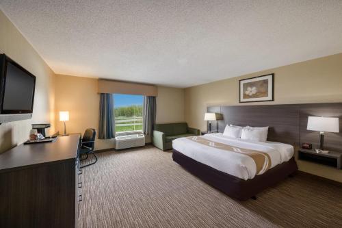 Quality Inn & Suites Fishkill South near I-84, Fishkill (foto 9)