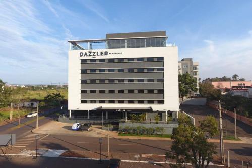 Dazzler by Wyndham Ciudad del Este, Ciudad del Este