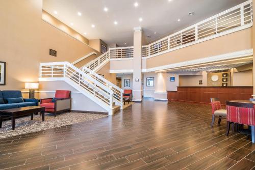 Comfort Inn in Concord, USA