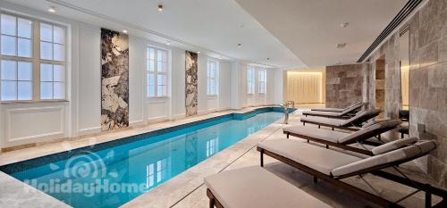 Hotel Bałtyk 3 Międzyzdroje by HolidayHomePL - basen, sauna, parking w cenie (Hotel Baltyk 3 Miedzyzdroje by HolidayHomePL - basen, sauna, parking w cenie) in 緬濟茲德羅耶