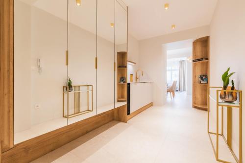 Hotel Bałtyk 3 Międzyzdroje by HolidayHomePL - basen, sauna, parking w cenie (Hotel Baltyk 3 Miedzyzdroje by HolidayHomePL - basen, sauna, parking w cenie) in 緬濟茲德羅耶