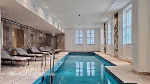 Hotel Bałtyk 3 Międzyzdroje by HolidayHomePL - basen, sauna, parking w cenie (Hotel Baltyk 3 Miedzyzdroje by HolidayHomePL - basen, sauna, parking w cenie) in 緬濟茲德羅耶