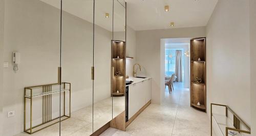 Hotel Bałtyk 3 Międzyzdroje by HolidayHomePL - basen, sauna, parking w cenie (Hotel Baltyk 3 Miedzyzdroje by HolidayHomePL - basen, sauna, parking w cenie) in 緬濟茲德羅耶