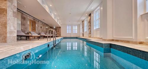 Hotel Bałtyk 3 Międzyzdroje by HolidayHomePL - basen, sauna, parking w cenie (Hotel Baltyk 3 Miedzyzdroje by HolidayHomePL - basen, sauna, parking w cenie) in 緬濟茲德羅耶