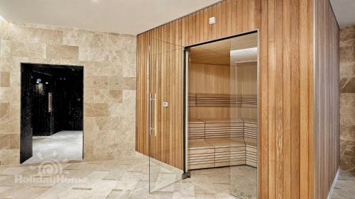 Hotel Bałtyk 3 Międzyzdroje by HolidayHomePL - basen, sauna, parking w cenie (Hotel Baltyk 3 Miedzyzdroje by HolidayHomePL - basen, sauna, parking w cenie) in 緬濟茲德羅耶