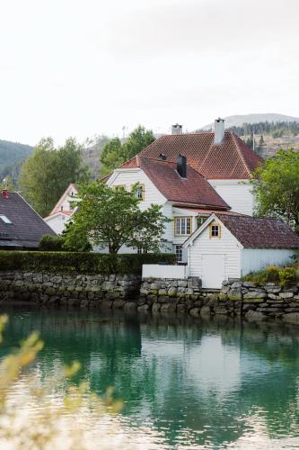 Stryn - house by the river, Stryn (foto 7)