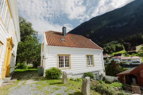 Stryn - house by the river, Stryn (foto 10)