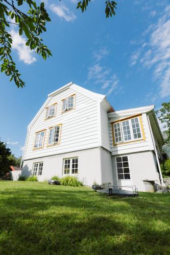 Stryn - house by the river, Stryn (foto 9)