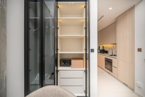 Modern Studio Apartment for Rent Fully Furnished - image 5