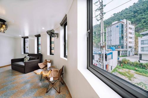 Bamboo House - 주변 환경