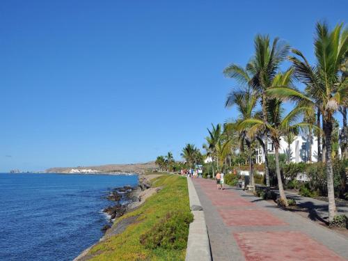 Bahía Meloneras