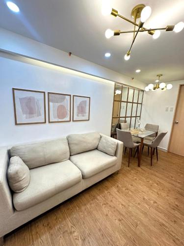 Kali's Pad, Manila