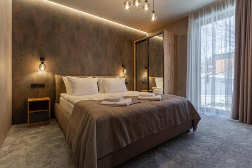 Phoenix Medical Resort in Skhidnytsya