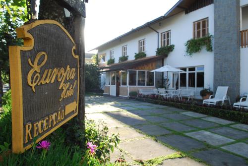 Europa Hotel - image 3