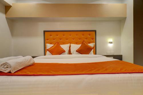 Hotel Platinum Inn – Navi Mumbai, KY