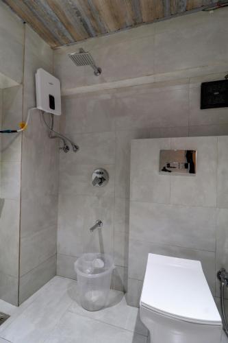 Hotel Platinum Inn – Navi Mumbai, KY