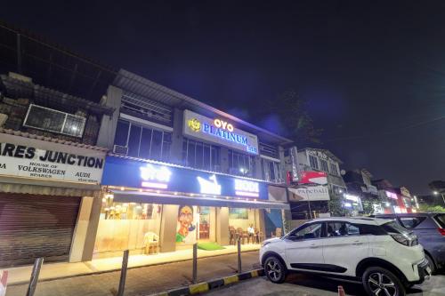 Hotel Platinum Inn – Navi Mumbai, KY