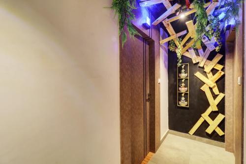Hotel Platinum Inn – Navi Mumbai, KY