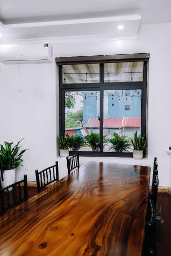 Bamboo House - 레스토랑