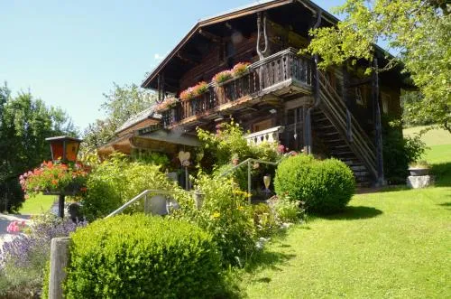 Feichtlhof in Ramsau am Dachstein, Österreich